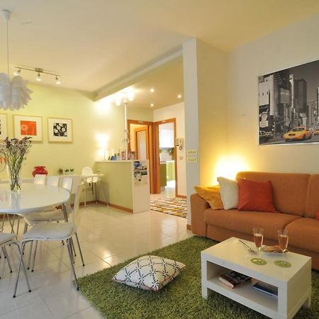 Sole & Querce Apartments- Bike Friendly With Garage Ланчано Екстериор снимка