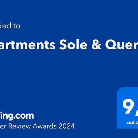 Sole & Querce Apartments- Bike Friendly With Garage Ланчано Екстериор снимка