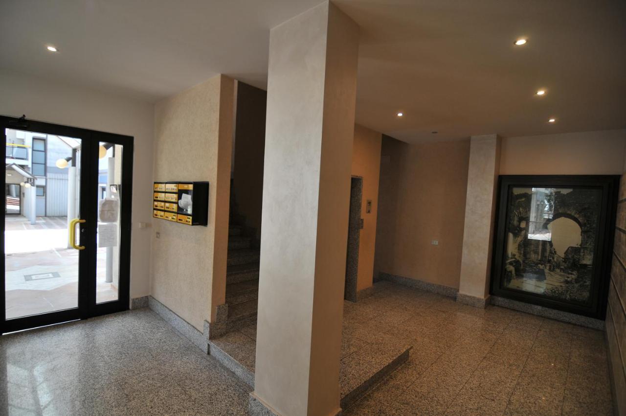 Sole & Querce Apartments- Bike Friendly With Garage Ланчано Екстериор снимка